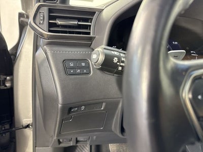 2024 Lexus LX 600 LX 600 Luxury