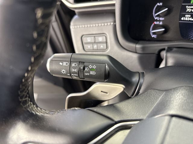 2024 Lexus LX 600 LX 600 Luxury