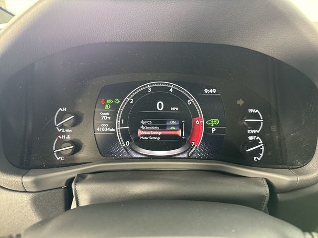 2024 Lexus LX 600 LX 600 Luxury