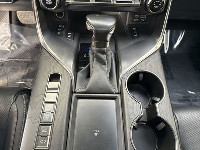 2024 Lexus LX 600 LX 600 Luxury