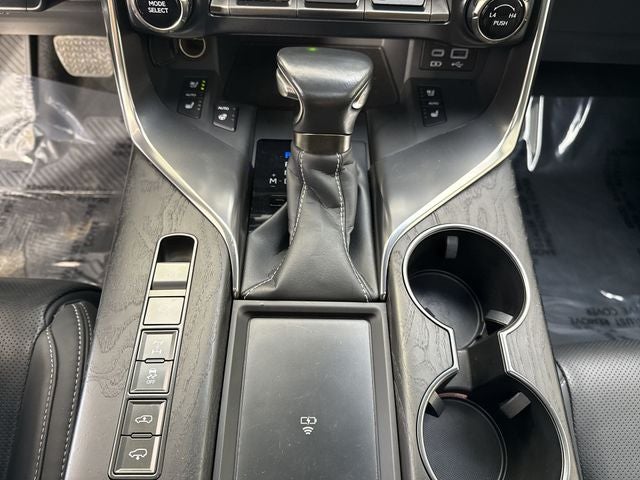 2024 Lexus LX 600 LX 600 Luxury