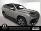 2024 Lexus LX 600 Luxury