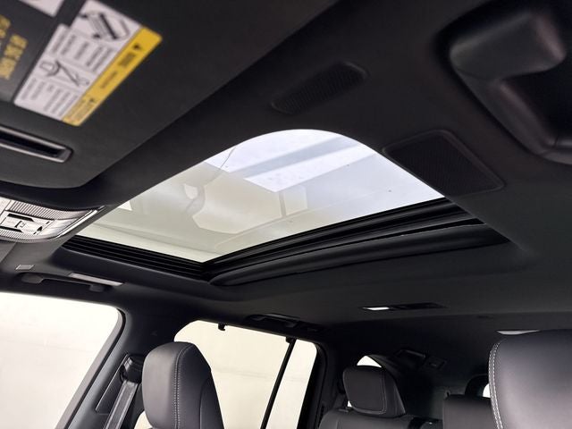 2024 Lexus LX 600 LX 600 Luxury