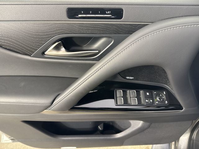 2024 Lexus LX 600 LX 600 Luxury