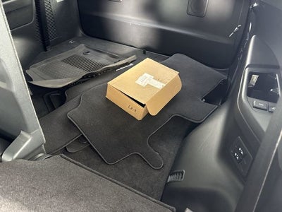 2024 Lexus LX 600 LX 600 Luxury