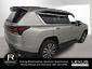 2024 Lexus LX 600 Luxury
