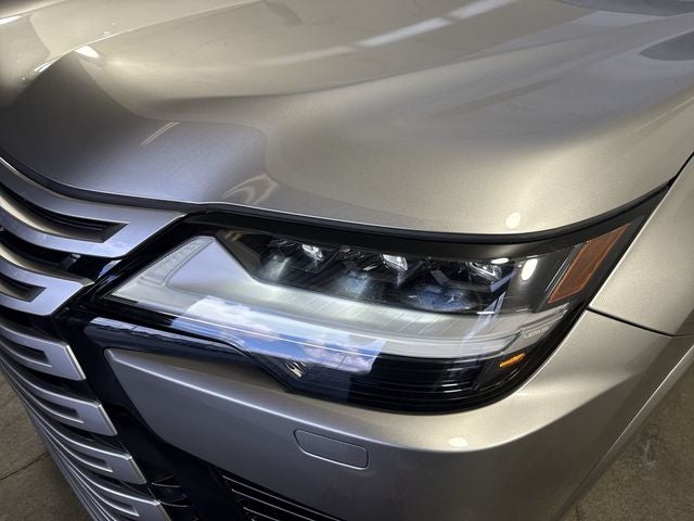 2024 Lexus LX 600 LX 600 Luxury