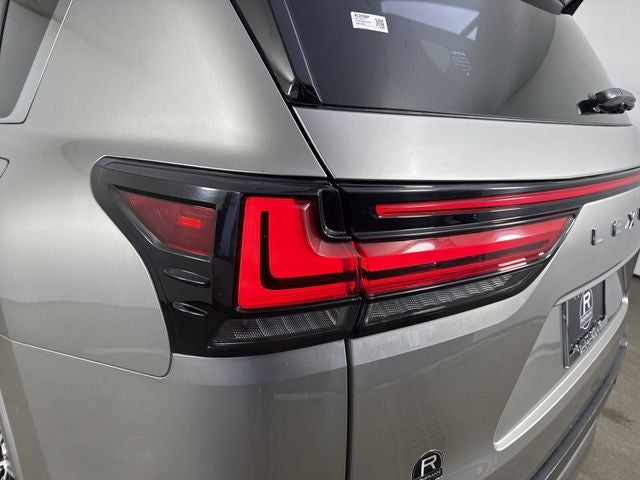 2024 Lexus LX 600 LX 600 Luxury