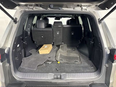 2024 Lexus LX 600 LX 600 Luxury
