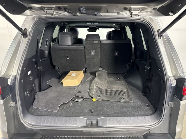 2024 Lexus LX 600 LX 600 Luxury