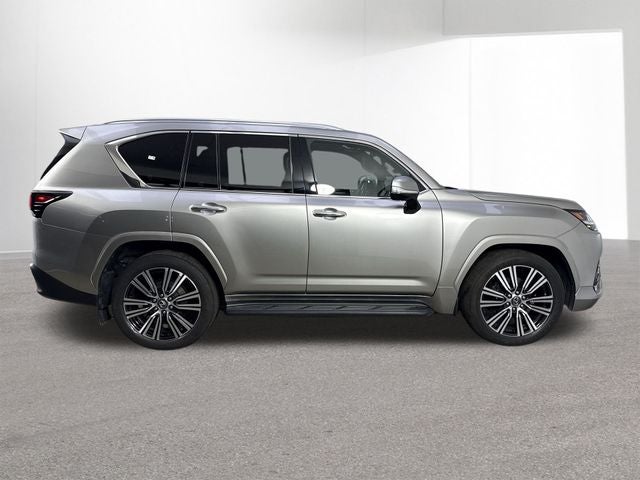 2024 Lexus LX 600 LX 600 Luxury
