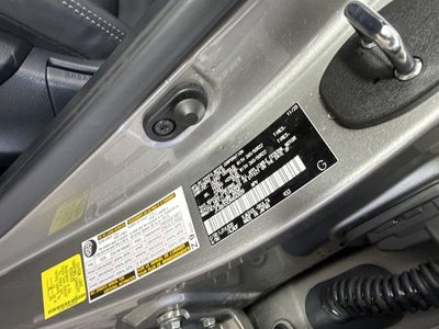 2024 Lexus LX 600 LX 600 Luxury