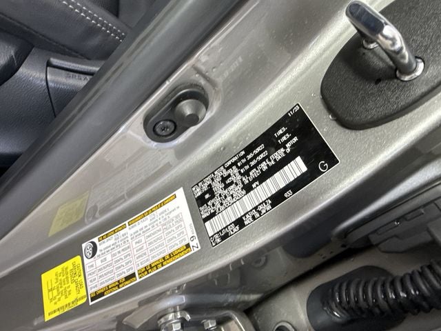 2024 Lexus LX 600 LX 600 Luxury