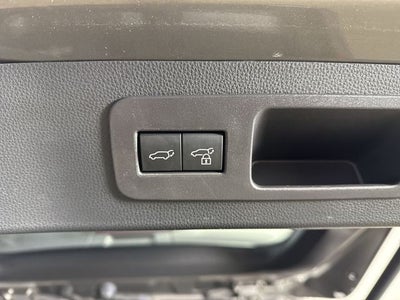 2022 Lexus LX 600 LUXURY