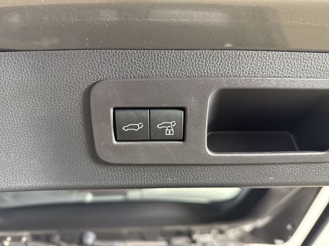 2022 Lexus LX 600 LUXURY