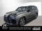 2022 Lexus LX 600 LUXURY