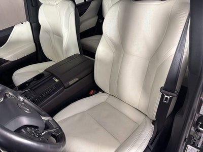 2022 Lexus LX 600 LUXURY