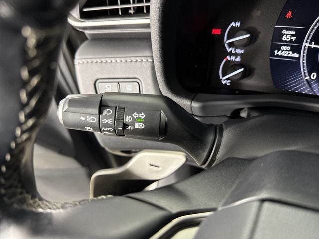 2024 Lexus LX 600 Luxury