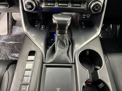 2024 Lexus LX 600 Luxury