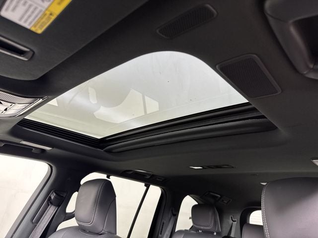 2024 Lexus LX 600 Luxury