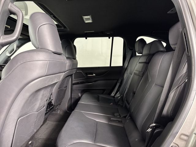 2024 Lexus LX 600 Luxury