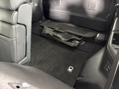 2024 Lexus LX 600 Luxury