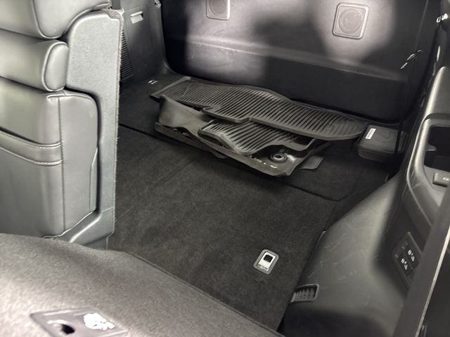 2024 Lexus LX 600 Luxury