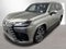 2024 Lexus LX 600 Luxury