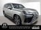 2024 Lexus LX 600 Luxury