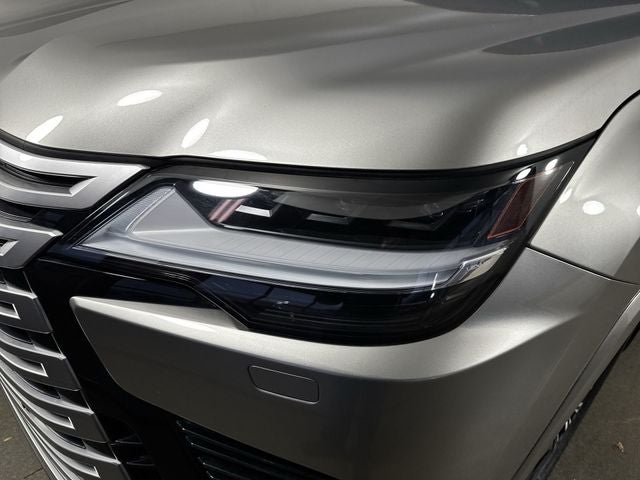 2024 Lexus LX 600 Luxury