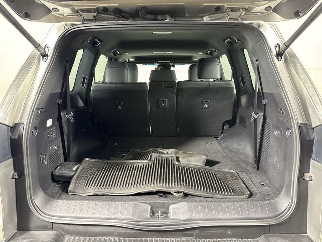 2024 Lexus LX 600 Luxury