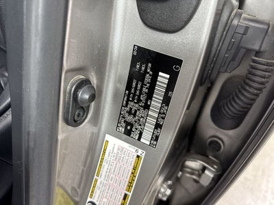 2024 Lexus LX 600 Luxury