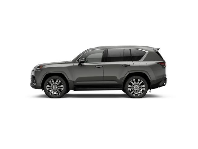 2026 Lexus LX LX 700h Luxury