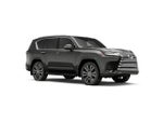 2026 Lexus LX LX 700h Luxury