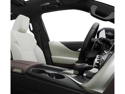 2026 Lexus LX LX 700h Luxury