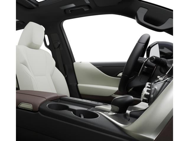 2026 Lexus LX LX 700h Luxury