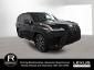 2025 Lexus LX 700h Luxury