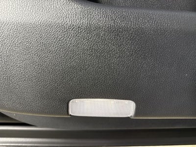 2025 Lexus LX 700h Luxury