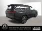 2025 Lexus LX 700h Luxury