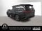 2025 Lexus LX 700h Luxury