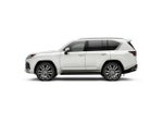 2026 Lexus LX 700h LX 700h Luxury