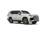 2026 Lexus LX 700h LX 700h Luxury