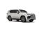 2026 Lexus LX 700h LX 700h Luxury