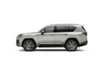2026 Lexus LX 700h LX 700h Luxury