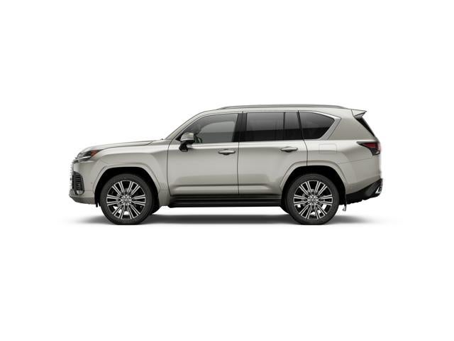 2026 Lexus LX 700h LX 700h Luxury