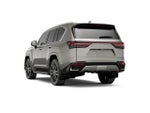 2026 Lexus LX 700h LX 700h Luxury