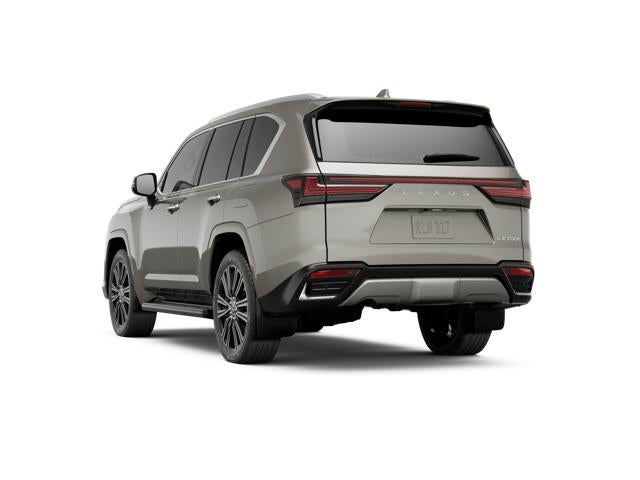 2026 Lexus LX 700h LX 700h Luxury