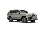 2026 Lexus LX 700h LX 700h Luxury