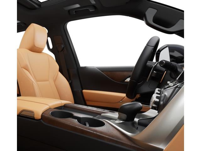 2026 Lexus LX 700h LX 700h Luxury