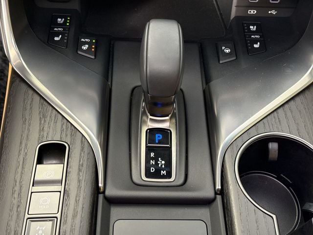 2025 Lexus LX 700h LUXURY